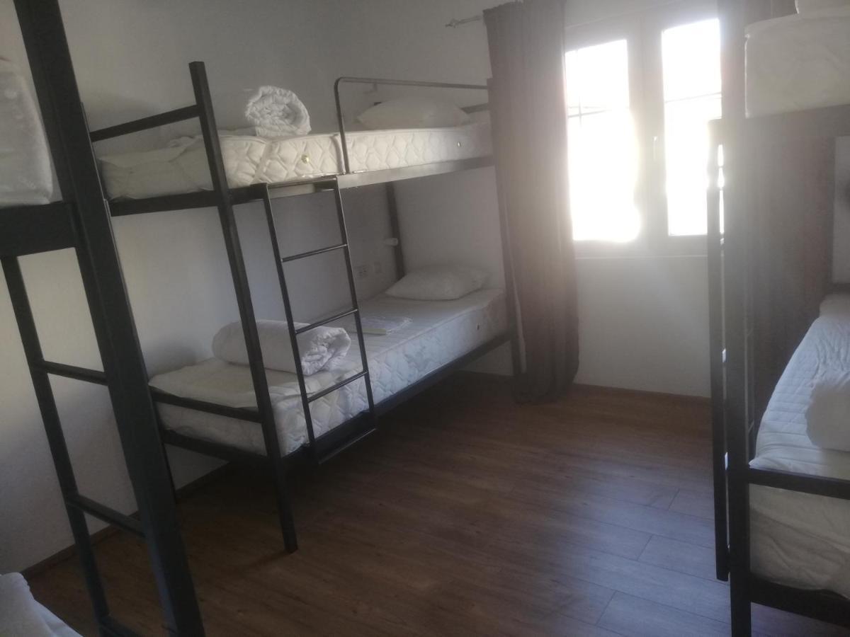 Hostel Vintage Ohrid Buitenkant foto
