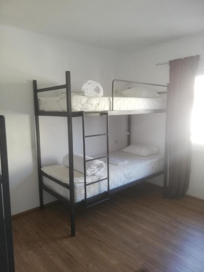 Hostel Vintage Ohrid Buitenkant foto