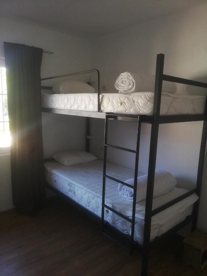 Hostel Vintage Ohrid Buitenkant foto