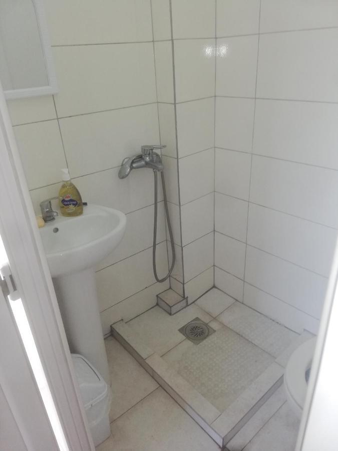 Hostel Vintage Ohrid Buitenkant foto