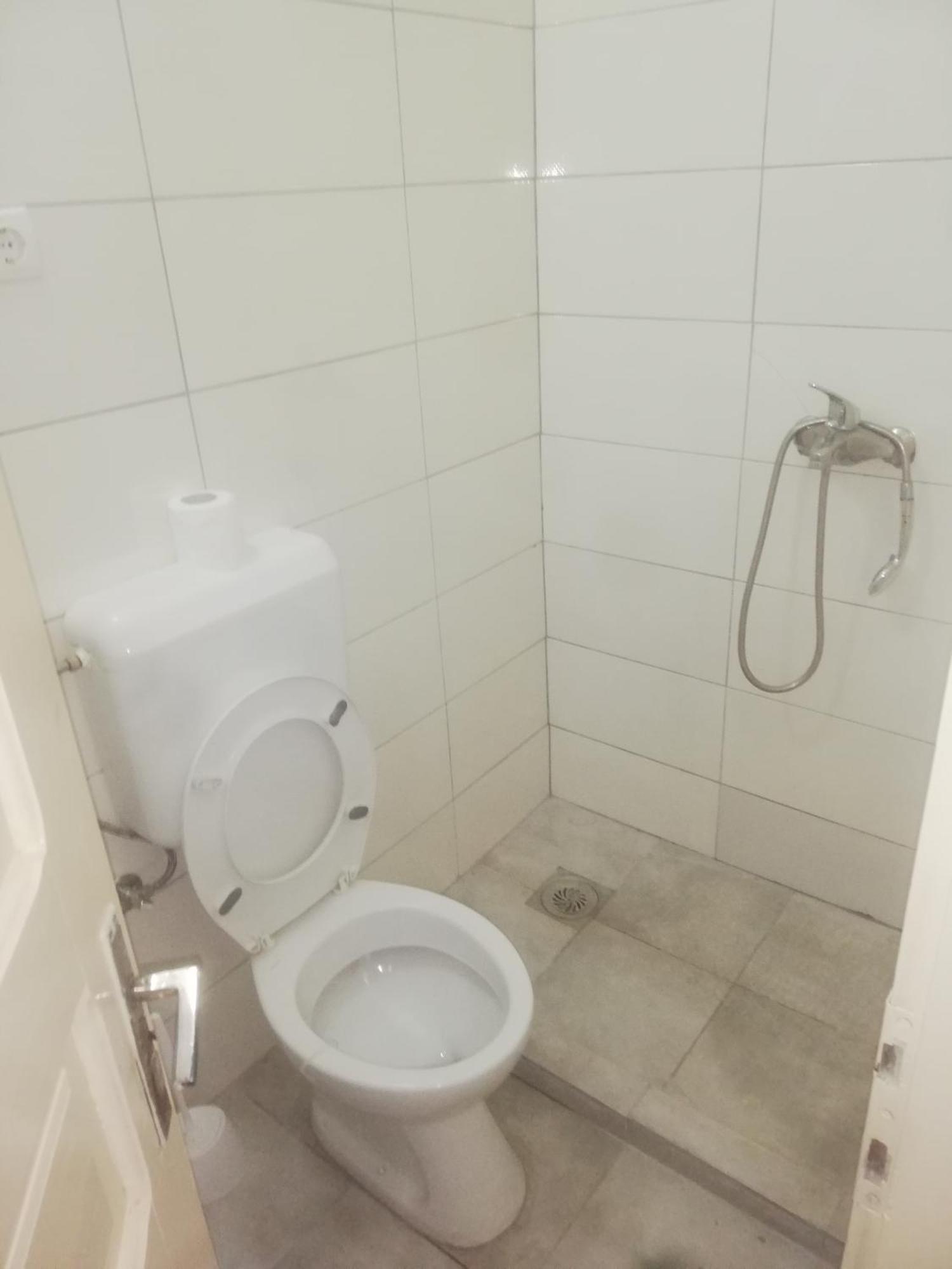 Hostel Vintage Ohrid Buitenkant foto