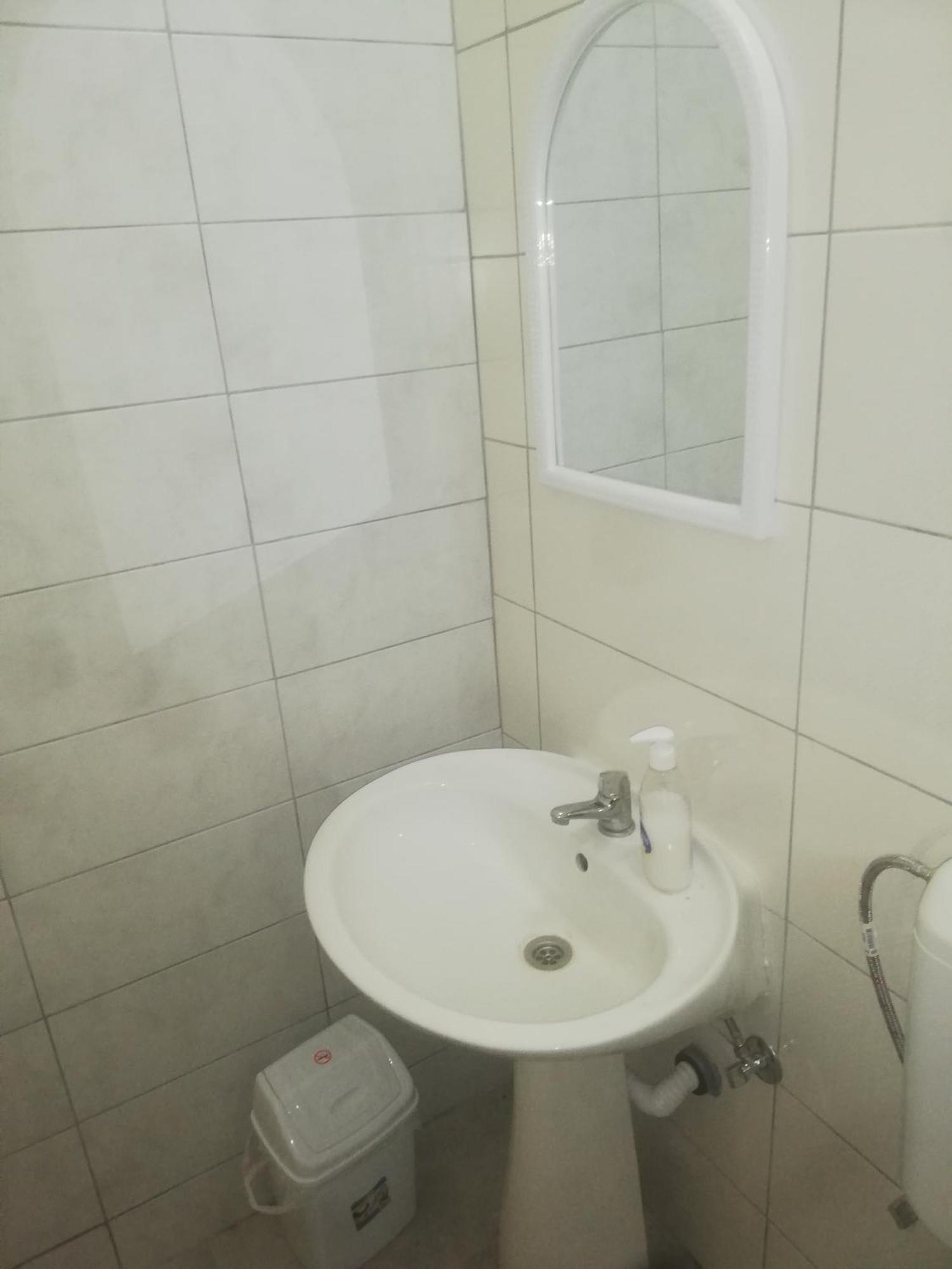 Hostel Vintage Ohrid Buitenkant foto