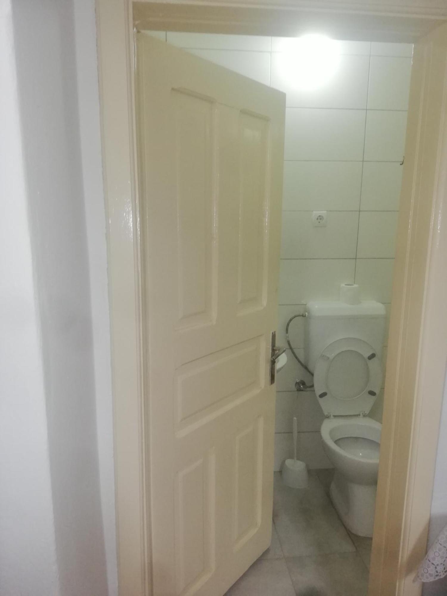 Hostel Vintage Ohrid Buitenkant foto