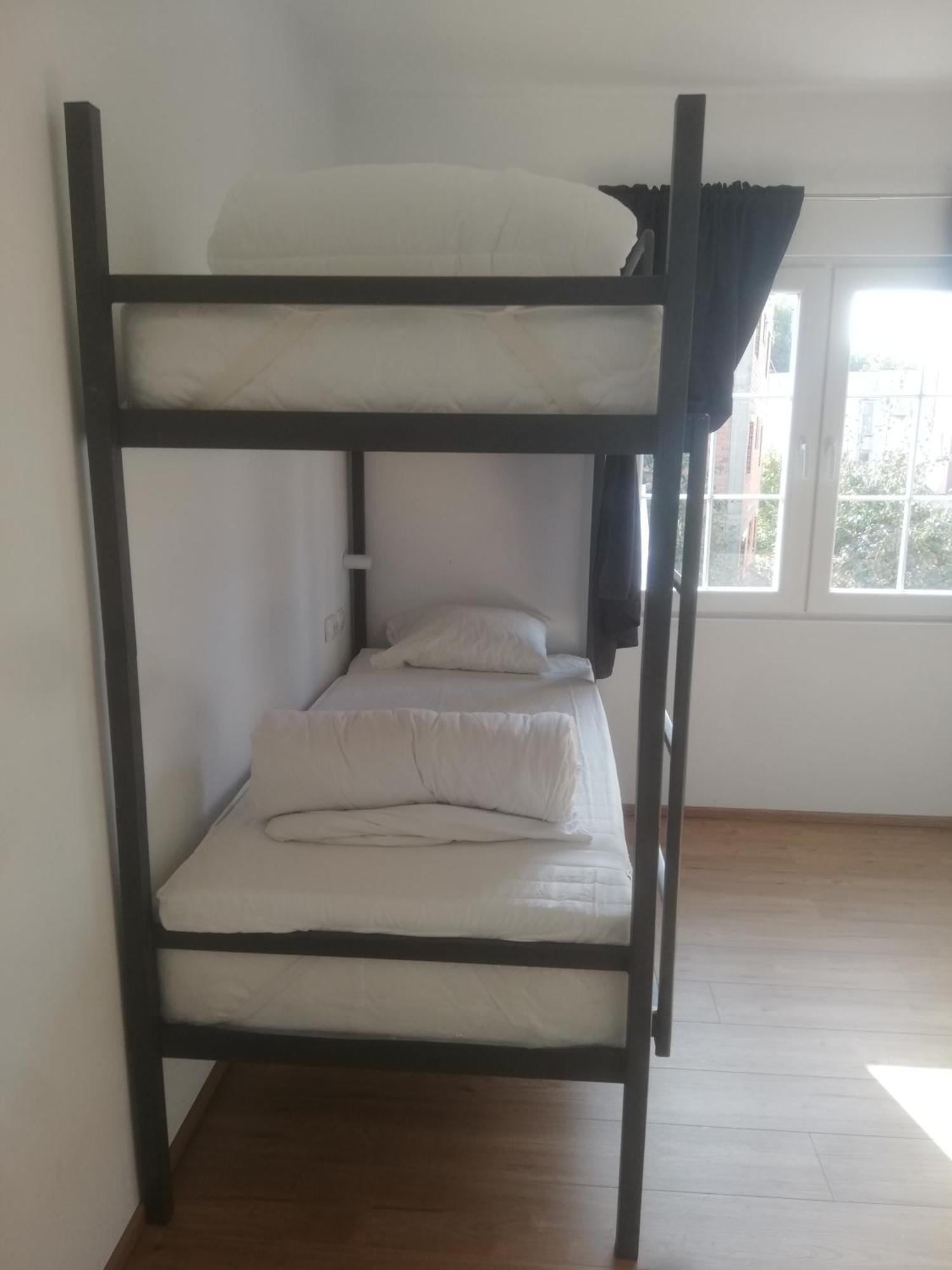 Hostel Vintage Ohrid Buitenkant foto