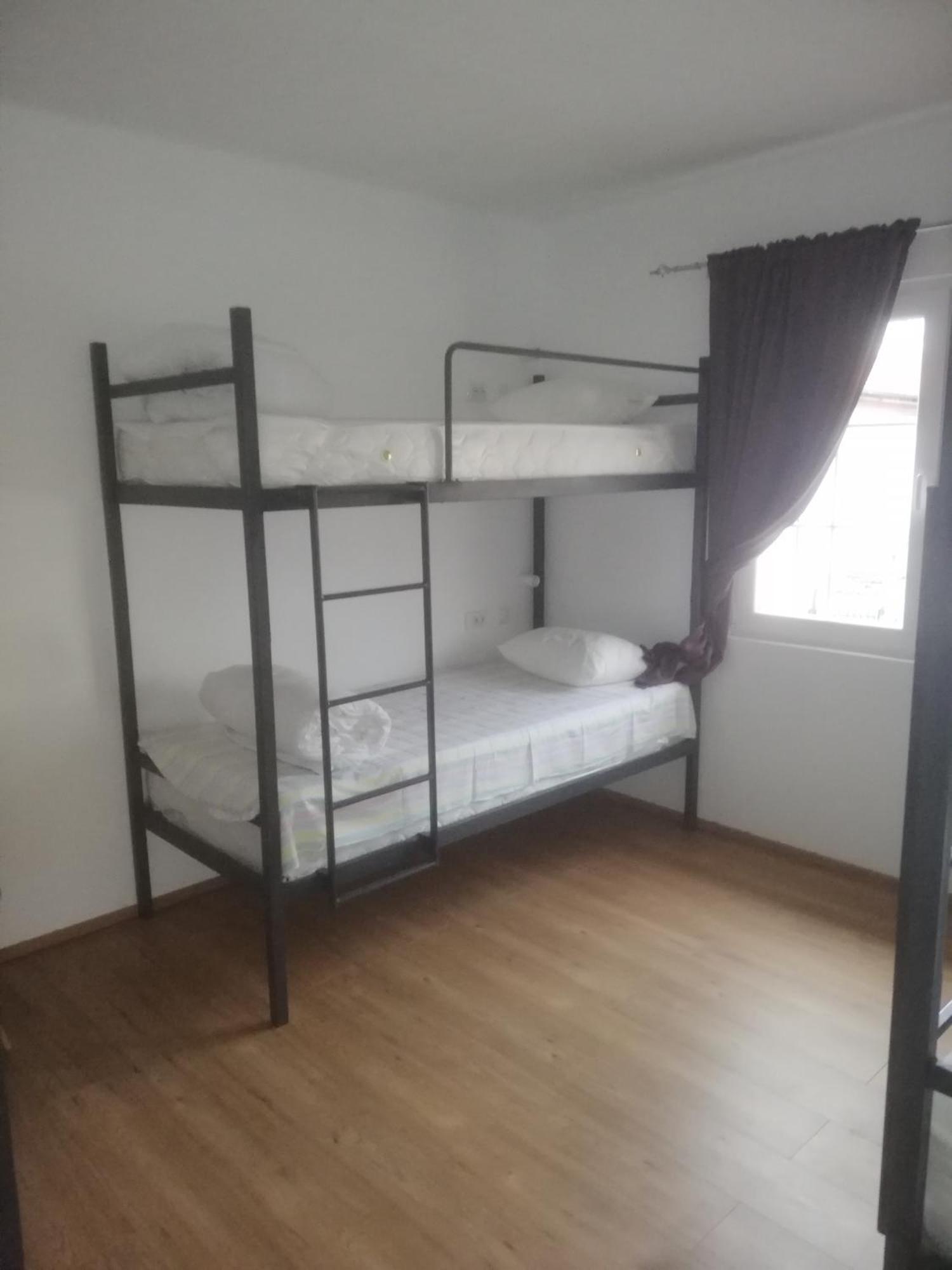Hostel Vintage Ohrid Buitenkant foto