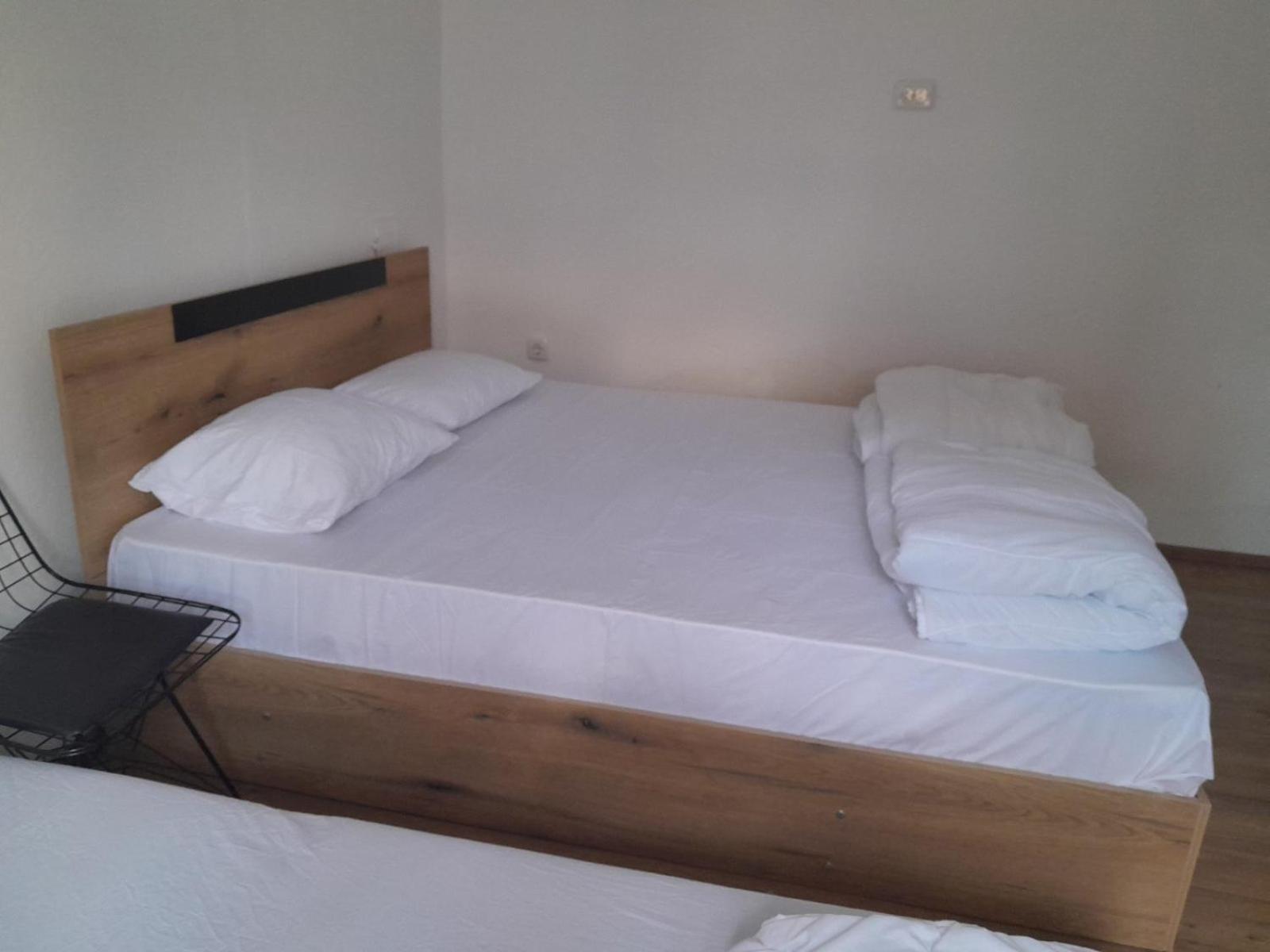 Hostel Vintage Ohrid Buitenkant foto