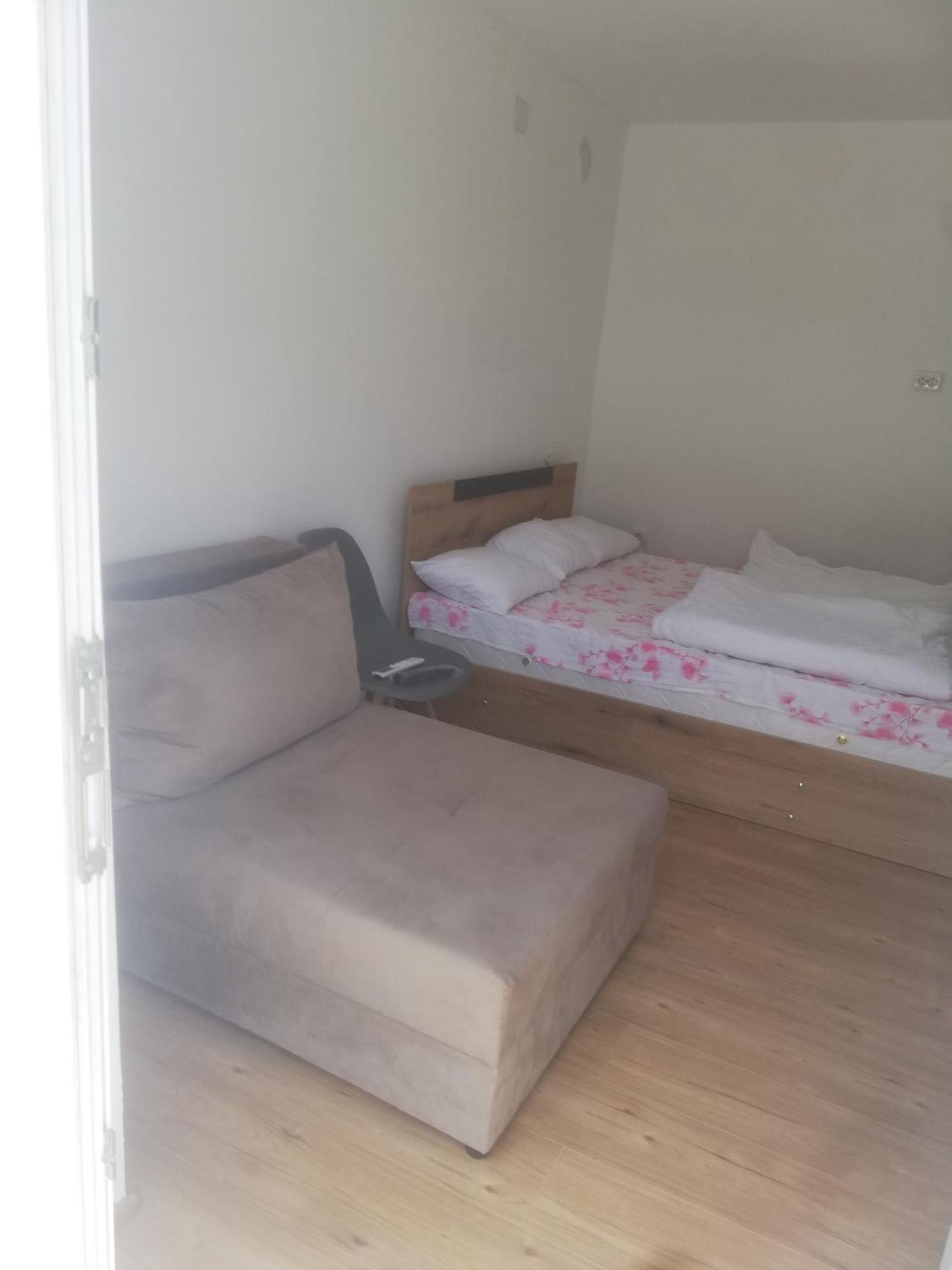Hostel Vintage Ohrid Buitenkant foto