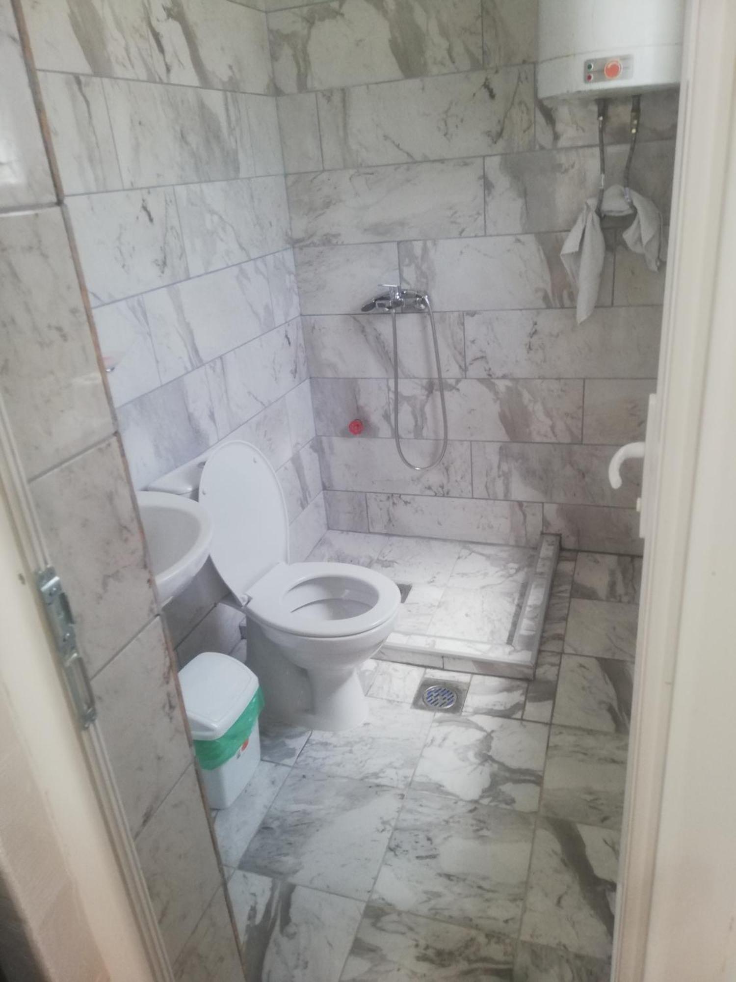 Hostel Vintage Ohrid Buitenkant foto