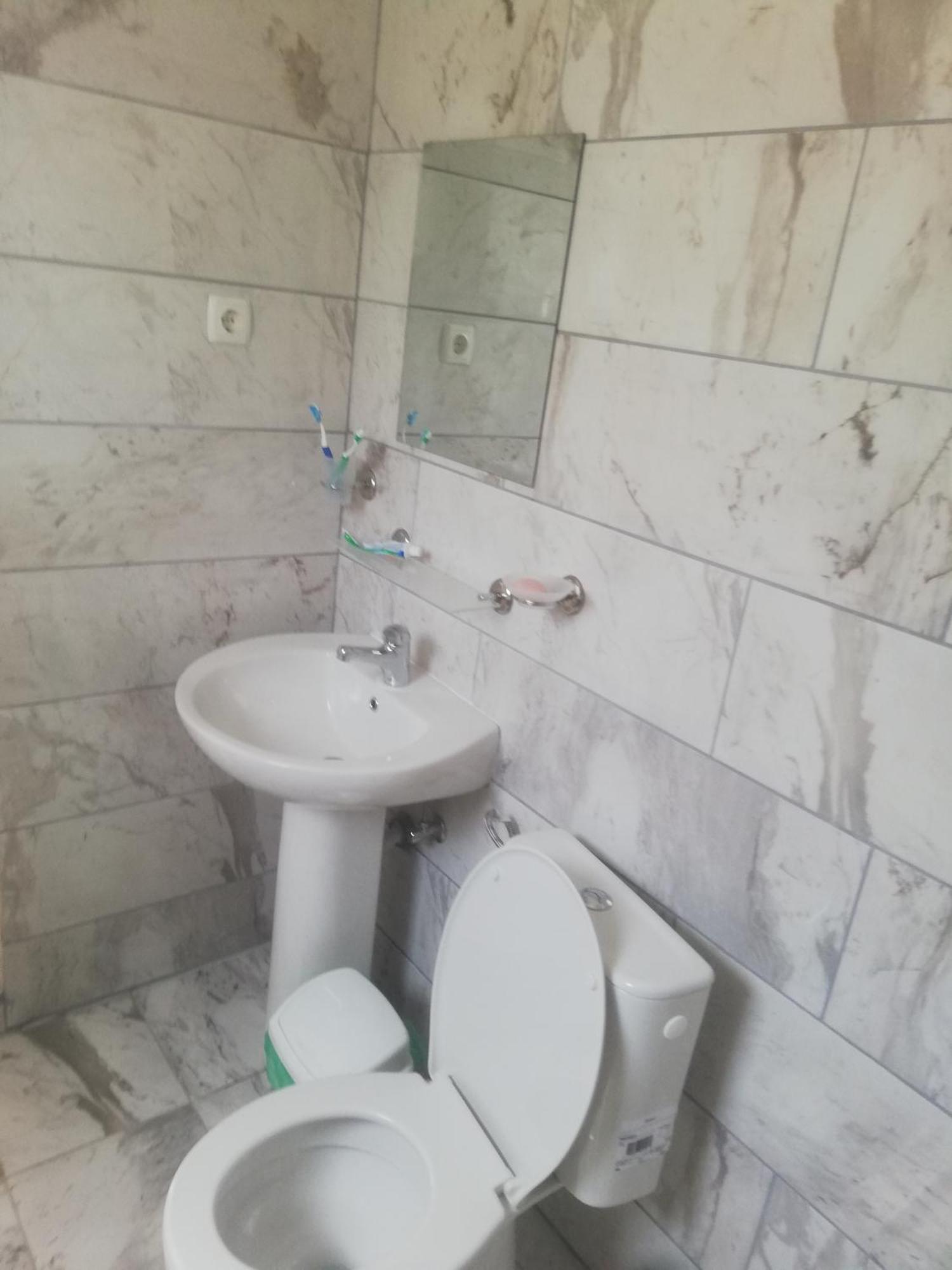 Hostel Vintage Ohrid Buitenkant foto