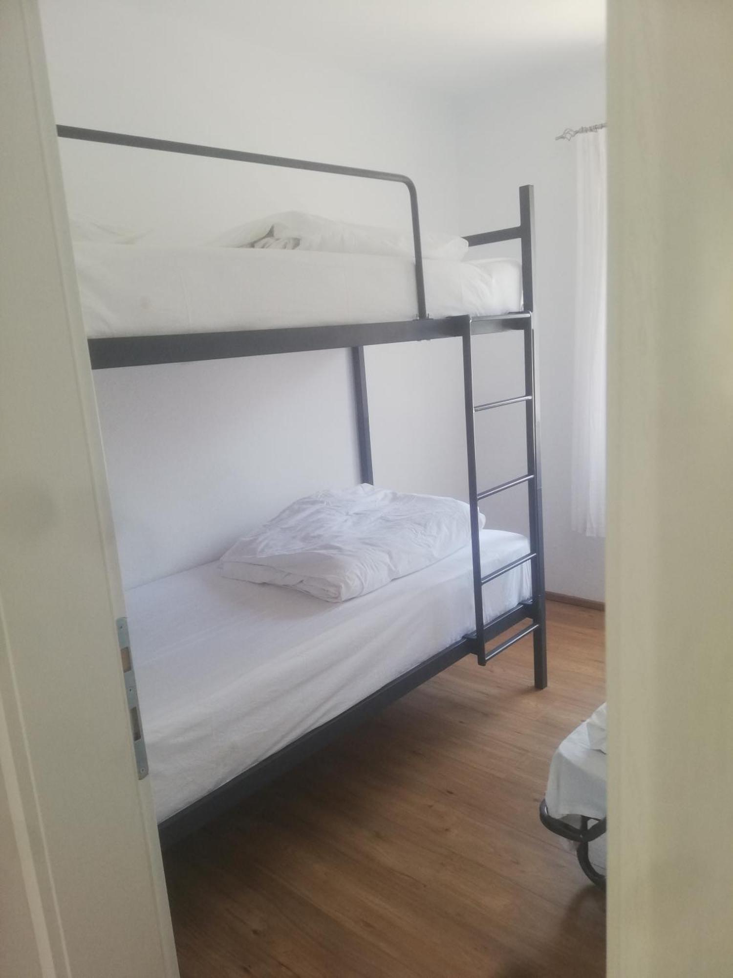 Hostel Vintage Ohrid Buitenkant foto