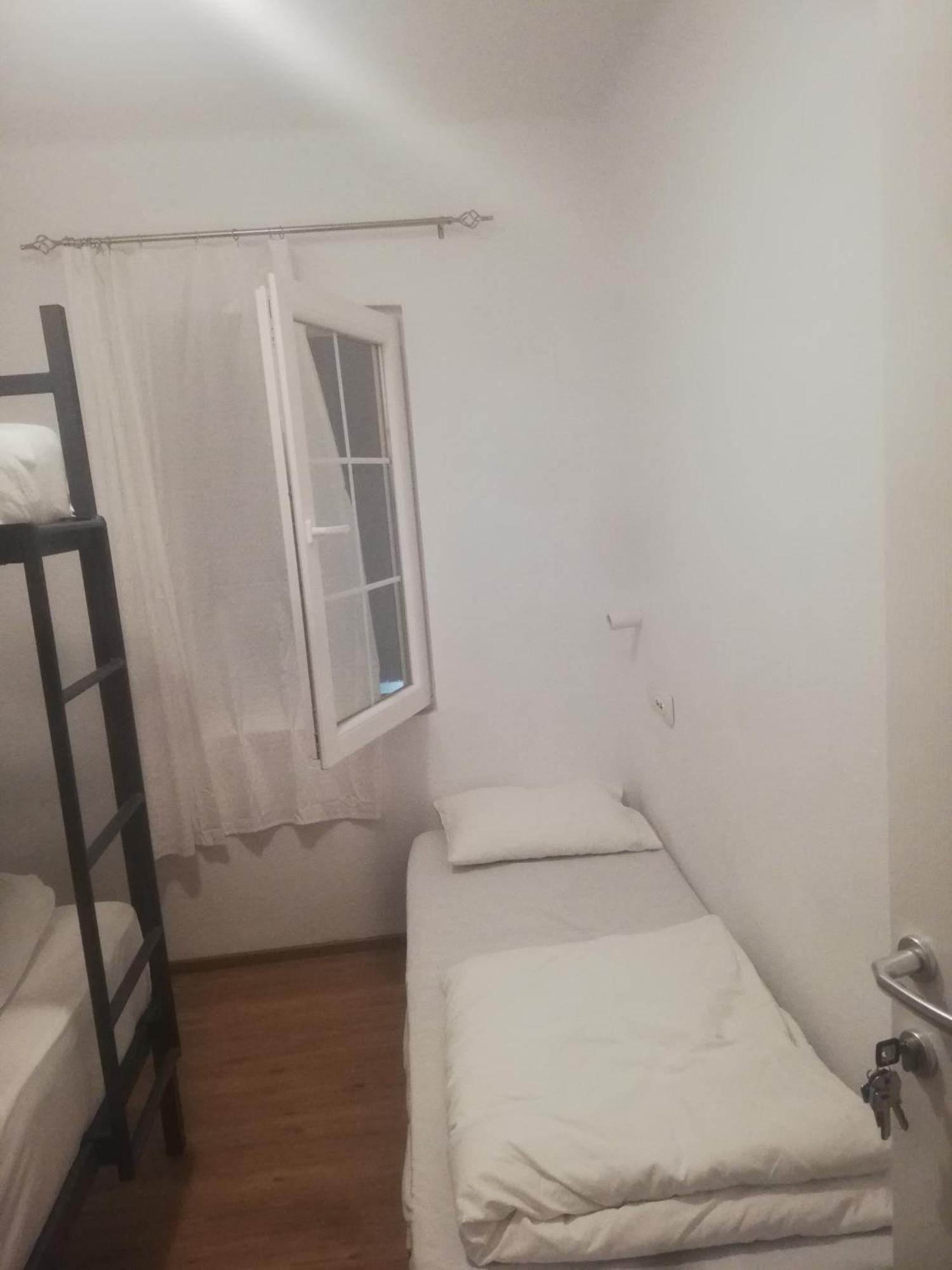 Hostel Vintage Ohrid Buitenkant foto