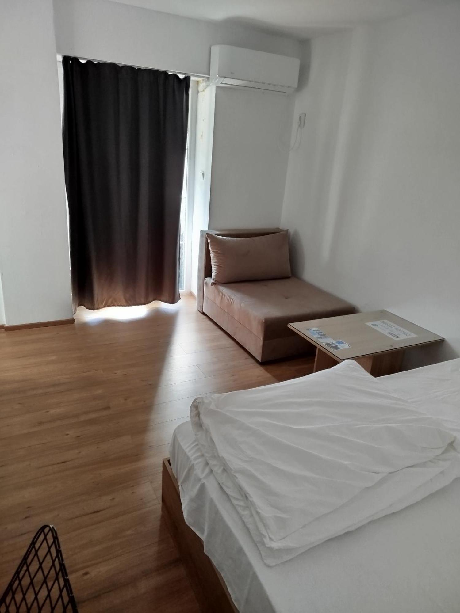 Hostel Vintage Ohrid Buitenkant foto